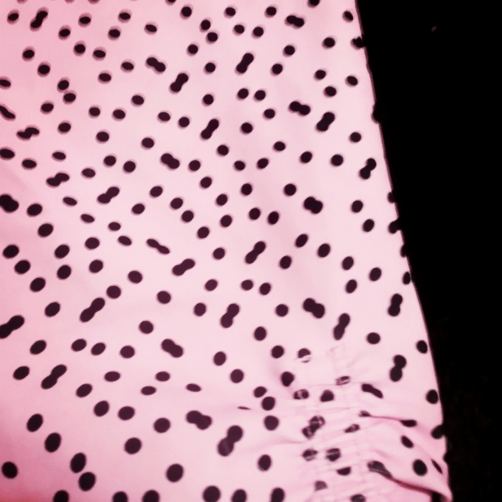 Betsey Johnson leggings